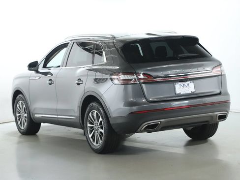 Certified 2022 Lincoln Nautilus AWD w/ Premium Package image 39