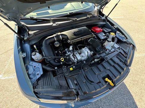 Used 2023 Dodge Hornet GT AWD/4WD image 31