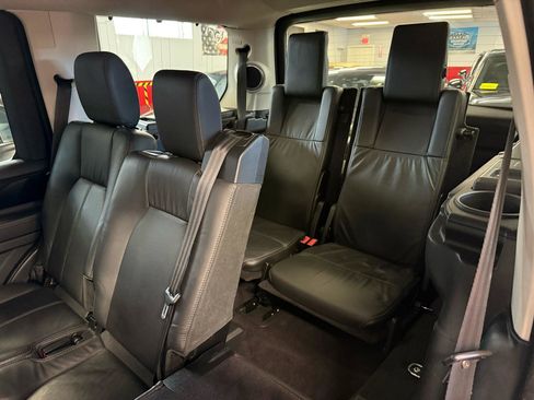 Used 2012 Land Rover LR4 HSE LUX image 34