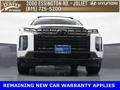 Used 2025 Hyundai Palisade XRT image 23