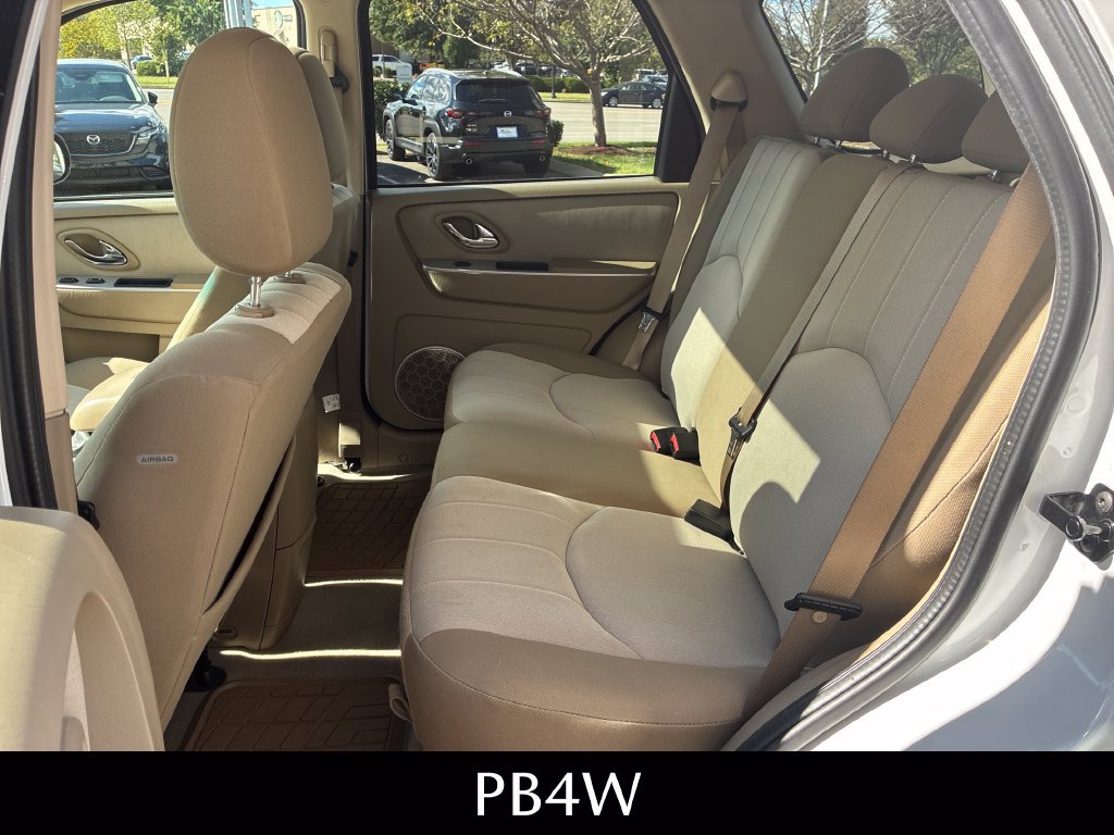 Used 2005 Mercury Mariner Premier FWD image 24