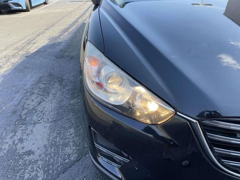 Used 2016 MAZDA CX-5 Sport image 16