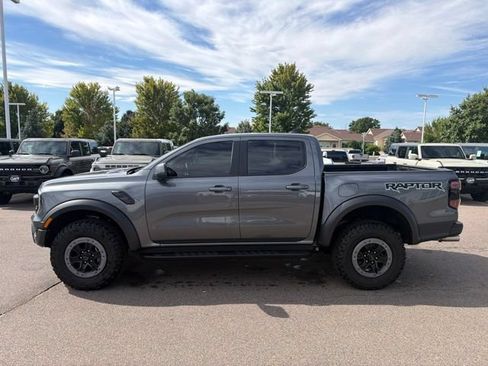Used 2026 Ford Ranger Raptor AWD/4WD image 6