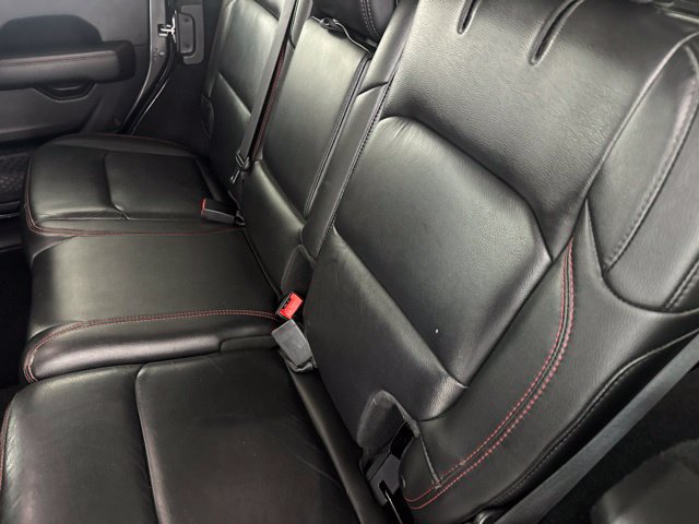 Used 2018 Jeep Wrangler Unlimited Rubicon AWD/4WD image 27