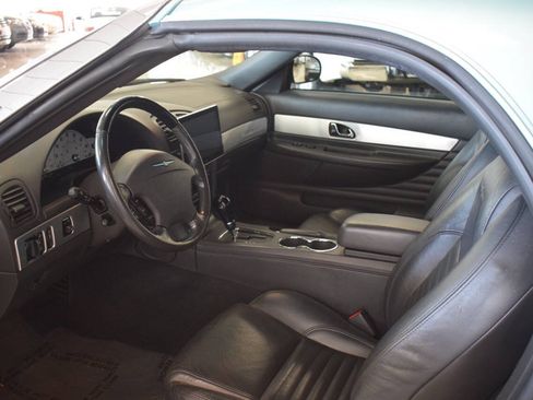 Used 2002 Ford Thunderbird RWD image 41