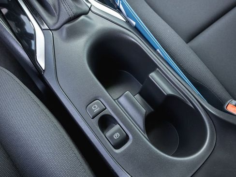 Certified 2025 Toyota Corolla LE image 19