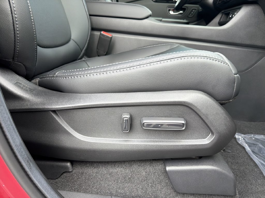 New 2026 Honda Pilot EX-L image 25