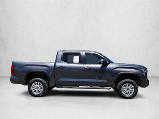 Used 2026 Toyota Tundra SR5 AWD/4WD video 4