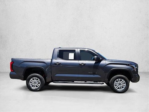Used 2026 Toyota Tundra SR5 AWD/4WD image 4