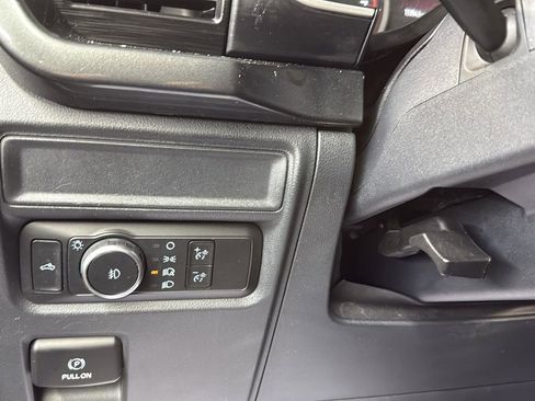 Used 2022 Ford F150 XL w/ STX Appearance Package image 12