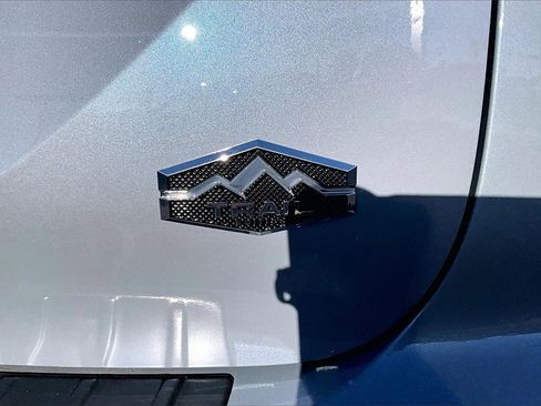 New 2026 Mitsubishi Outlander Trail Edition image 12