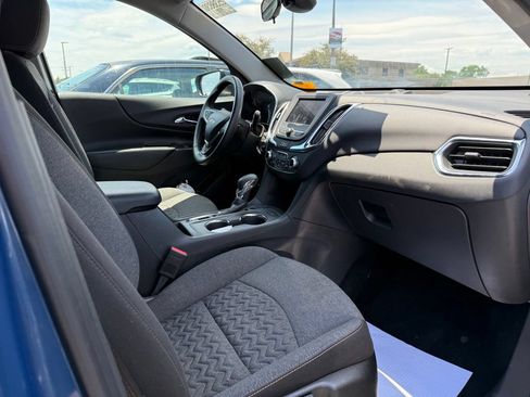 Used 2024 Chevrolet Equinox LT AWD/4WD image 18