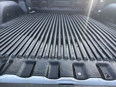 Used 2024 GMC Sierra 1500 Pro w/ Trailering Package image 8