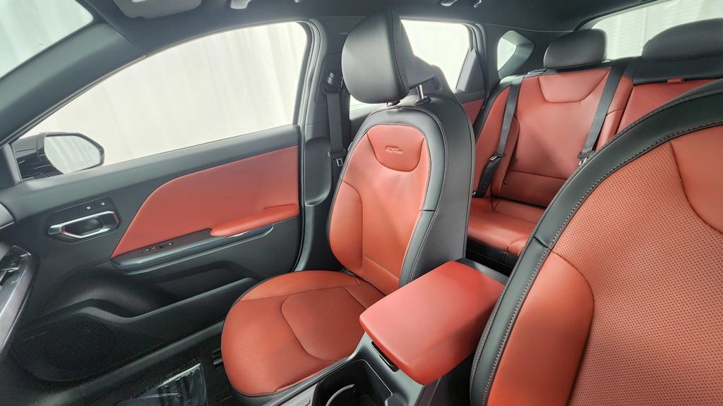 New 2026 Kia K4 GT-Line w/ GT-Line Premium Package FWD image 13