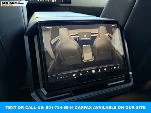 Used 2024 Tesla Cybertruck AWD Crew Cab image 34