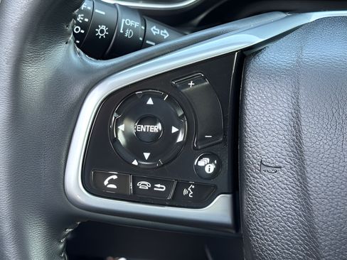 Used 2021 Honda CR-V Touring image 20