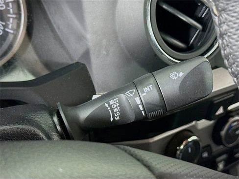 Used 2022 Toyota Tacoma SR5 w/ Black Out Package (TMS) image 16