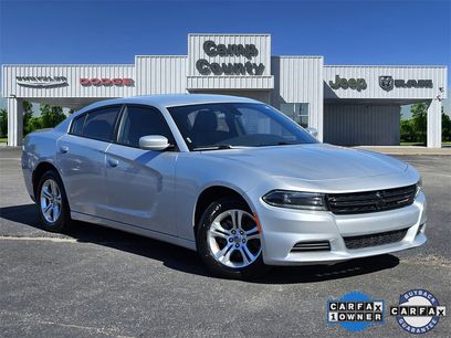 Used 2022 Dodge Charger SXT