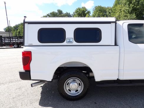 Used 2020 Ford F250 XL RWD image 59