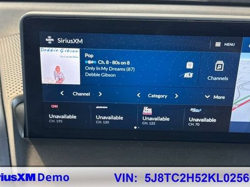 Used 2019 Acura RDX AWD w/ Technology Package image 25