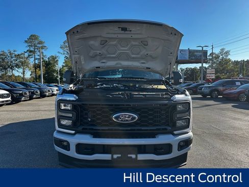 New 2026 Ford F250 XL w/ STX Appearance Package image 24