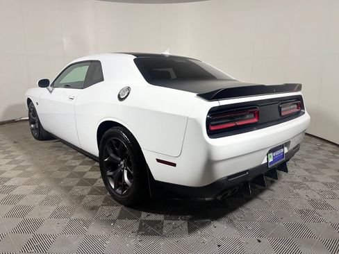 Used 2017 Dodge Challenger R/T Plus RWD image 4