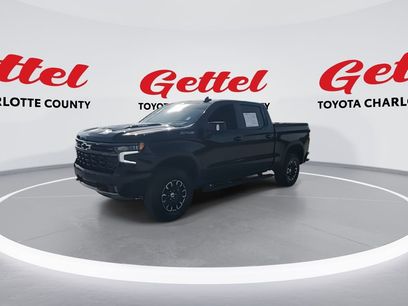 Used 2024 Chevrolet Silverado 1500 ZR2 w/ Technology Package