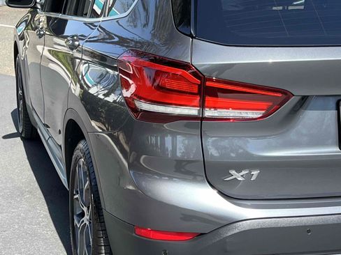 Used 2021 BMW X1 sDrive28i w/ Convenience Package FWD image 60