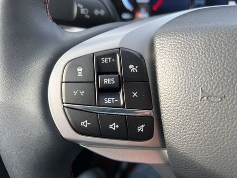 New 2026 Ford Explorer Active w/ Active Comfort Package image 15
