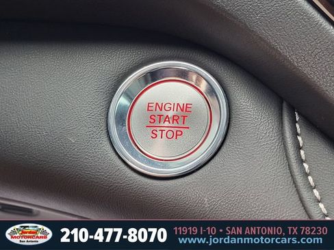 Used 2020 Acura RDX FWD w/ Technology Package image 24