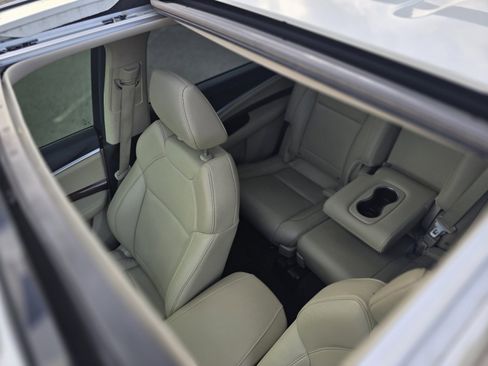 Used 2015 Acura MDX SH-AWD w/ Technology Package image 3