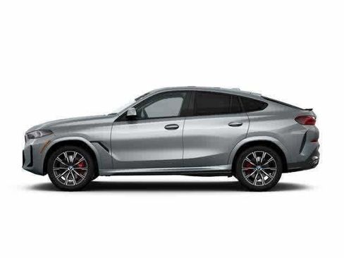 New 2026 BMW X6 xDrive40i image 4