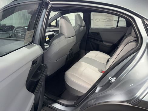 New 2026 Toyota C-HR AWD/4WD image 17