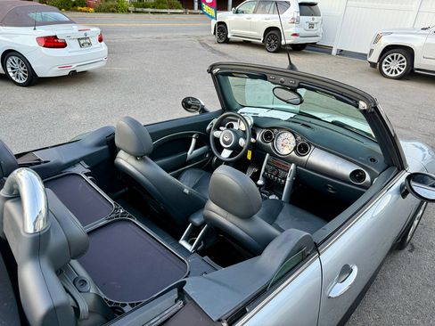 Used 2005 MINI Cooper S image 27