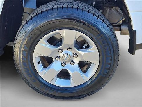 Used 2020 RAM 1500 Big Horn image 30