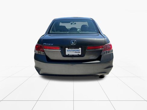 Used 2012 Honda Accord SE image 7