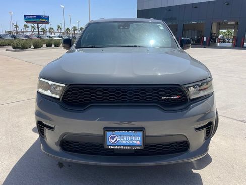 Used 2023 Dodge Durango GT RWD image 2