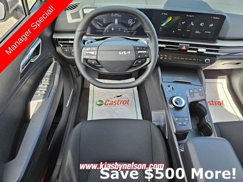 New 2026 Kia Sportage S AWD/4WD image 8