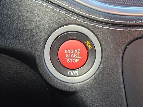 Used 2023 Dodge Charger SRT Hellcat w/ Harman/Kardon Audio Group RWD image 62