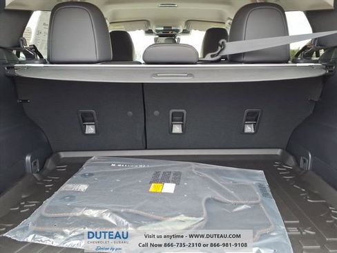 New 2026 Subaru Crosstrek 2.5i Limited image 8