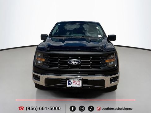 Used 2026 Ford F150 XL w/ Equipment Group 103A High RWD image 2