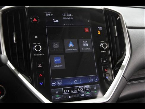 Used 2023 Subaru Ascent Limited w/ Technology Package AWD/4WD image 13