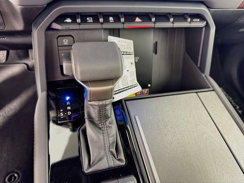 New 2026 Toyota Tundra Capstone AWD/4WD image 21