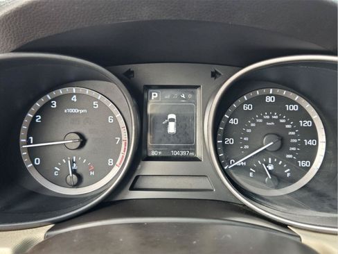 Used 2017 Hyundai Santa Fe Sport FWD image 14