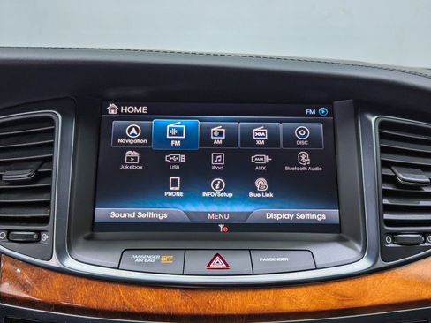 Used 2014 Hyundai Equus Signature image 44