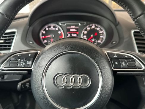 Used 2015 Audi Q3 2.0T Prestige w/ Prestige Package AWD/4WD image 26