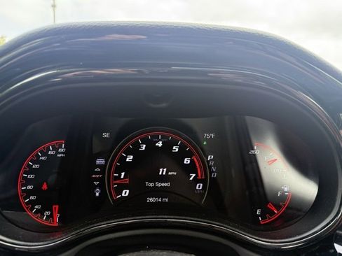 Used 2024 Dodge Durango SRT image 20