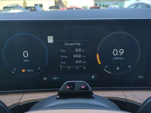 New 2026 Hyundai Santa Fe Limited image 36