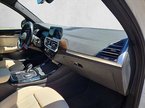 Used 2024 BMW X3 sDrive30i w/ Convenience Package image 21