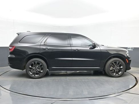 Used 2021 Dodge Durango GT w/ Blacktop Package AWD/4WD image 15